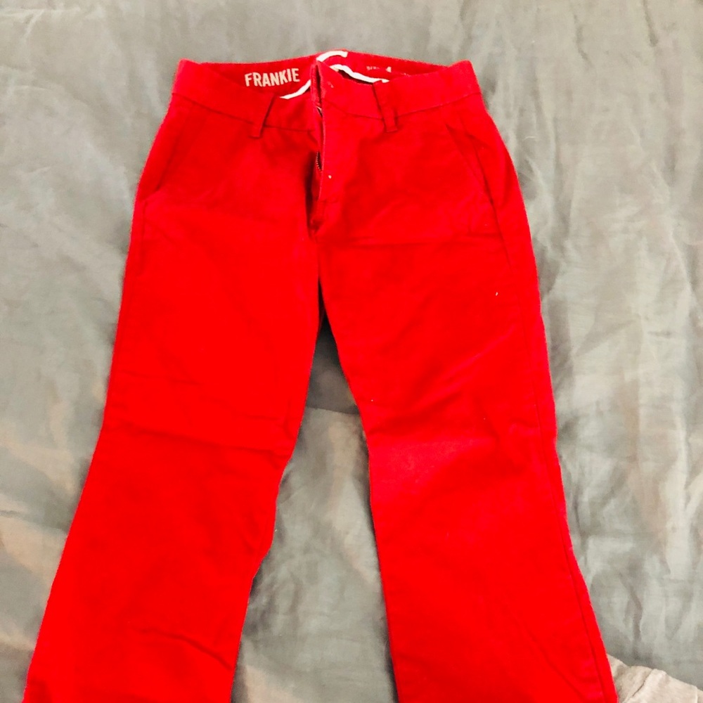 JCrew pants